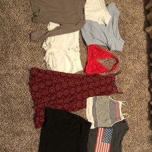 Brandy Melville bundle